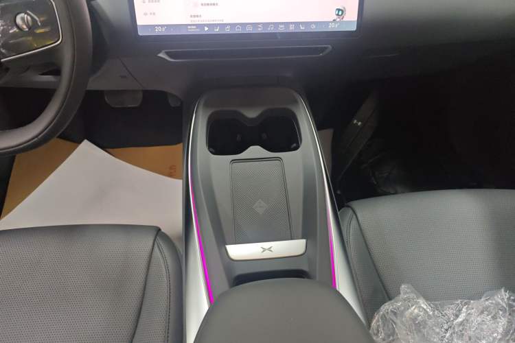 Used XPeng MONA M03 2025 515 Long-Range Plus
