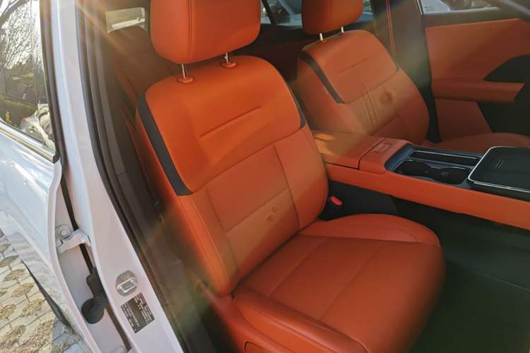 Used Toyota BZ 3X 2025 520 Pro+ LiDAR Edition