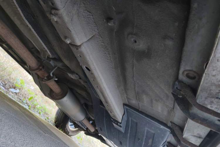 Used Haval H6 2018 Blue Label Sport Edition 1.5T Automatic Two-Wheel Drive Elite Model
