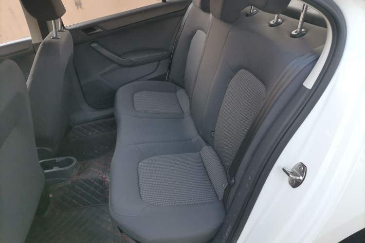 Used Volkswagen Santana 2021 1.5L Automatic Fashion Edition