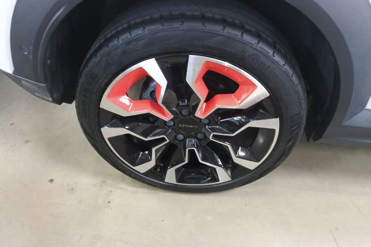 Used Lynk & Co 06 2020 1.5T YAO Halo
