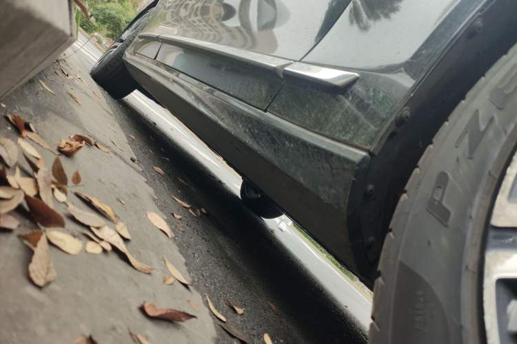 Used Volvo S90 2023 B5 Zhiyuan Luxury Edition
