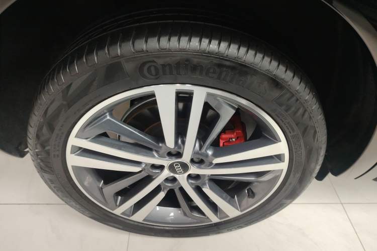 Used Audi Q5L 2024 40 TFSI Luxury Dynamic Edition