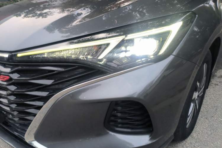 Used Changan Eado 2021 PLUS Blue Whale NE 1.4T GDI DCT Prestige Model
