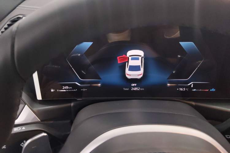 Used BMW 3 Series 2023 325i M Sport Night Edition Package
