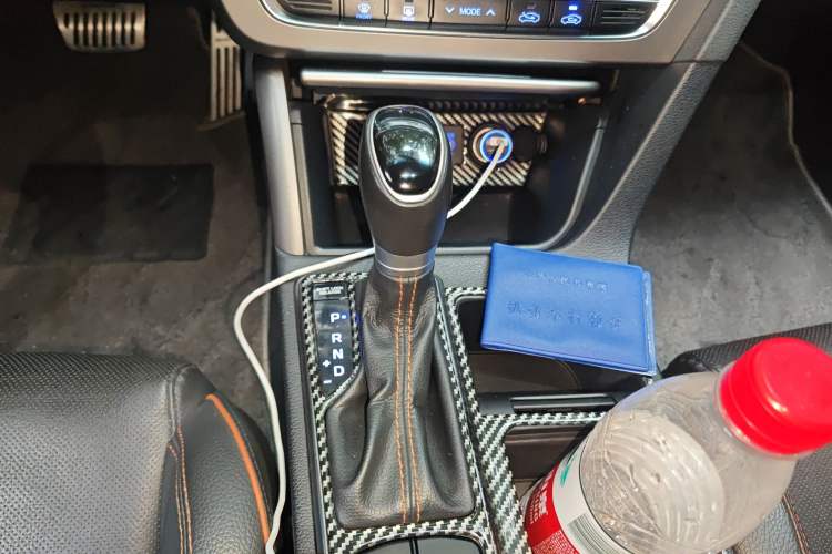 Used Hyundai Sonata 2017 1.6T GLS Smart Model
