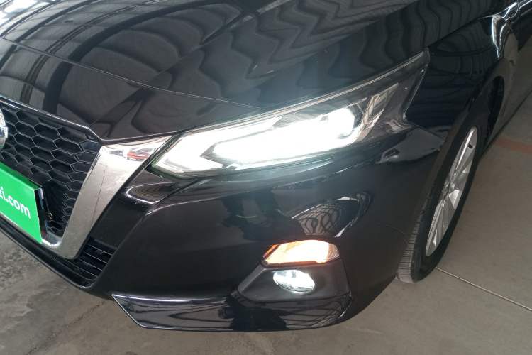 Used Nissan Teana 2020 2.0L XL Comfort Edition