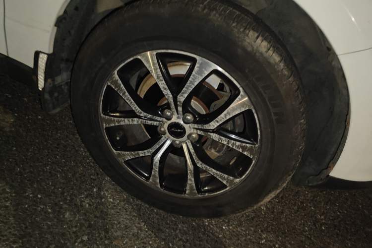 Used Zotye T600 Coupe 2017 1.5T Automatic Luxury Model
