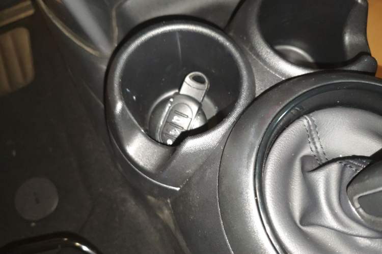 Used  MINI 2019 1.5T ONE
