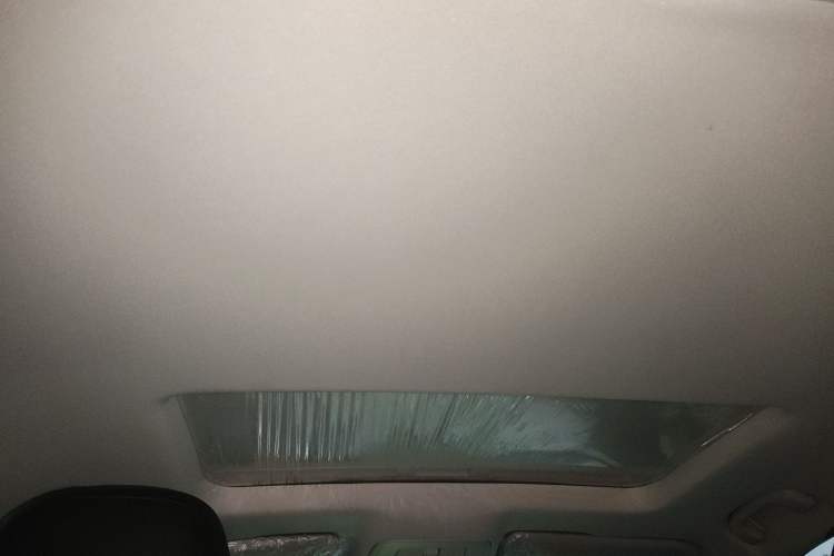 Used Roewe Ei5 2019 Luxury Edition
