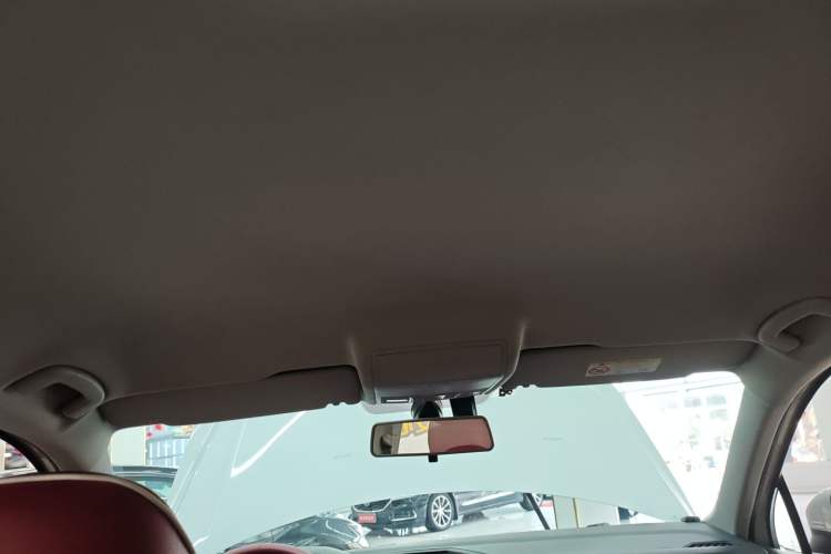 Used Volkswagen Tiguan L 2017 330TSI Automatic Two-Wheel Drive Luxury Edition
