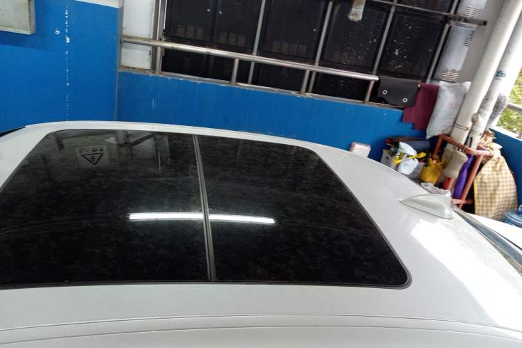 Used BMW 3 Series 2021 Second Facelift 325Li M Sport Package