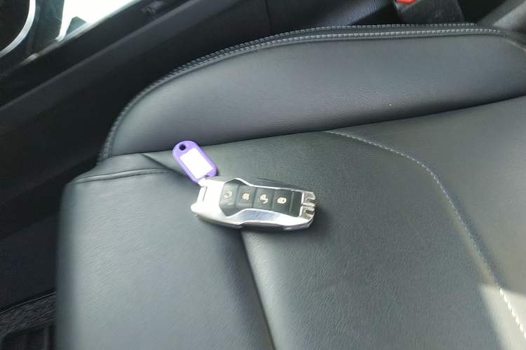 Used BYD Song Pro 2019 1.5T Automatic Elite Edition