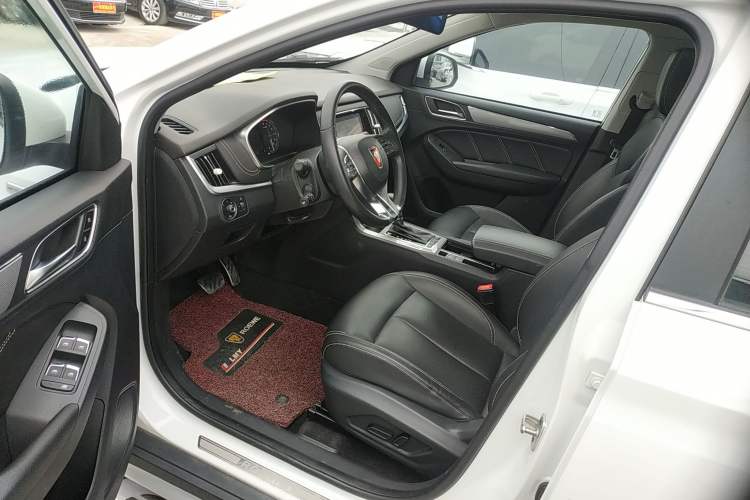 Used Roewe RX5 2020 20T Automatic Ali Smart Connectivity Beyond Intelligent Edition