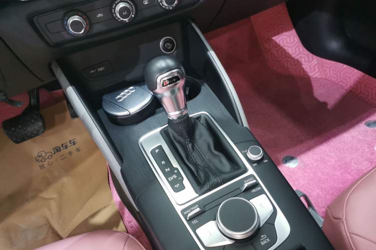 Used Audi A3 2018 30th Anniversary Edition Sportback 35 TFSI Fashion Model