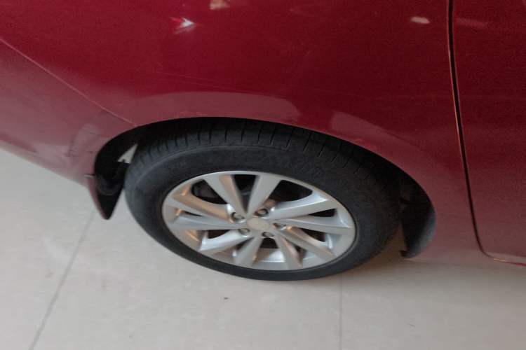 Used Buick Verano 2018 Sedan 15S Automatic Leading Model
