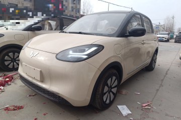 Used Wuling Bingo 2025 333 km Lingxi Connected Version