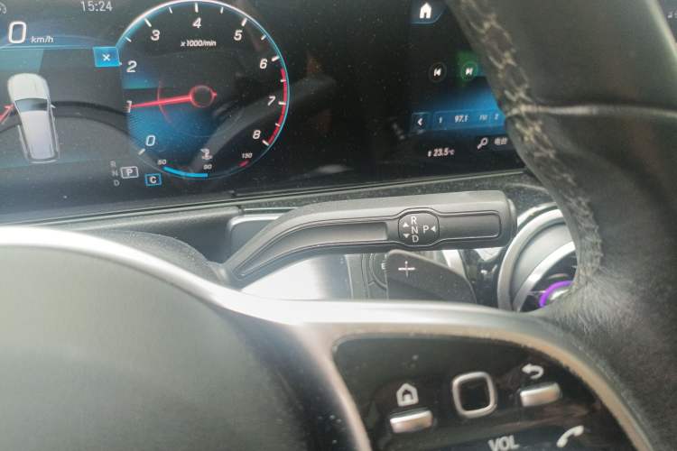 Used Mercedes-Benz GLB 2020 GLB 200 Stylish Edition
