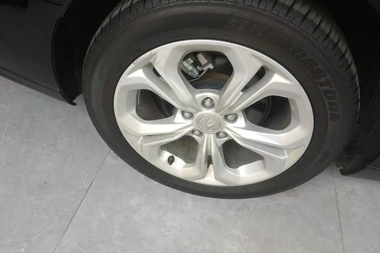 Used Honda Accord 2023 260TURBO Smart Enjoyment Version