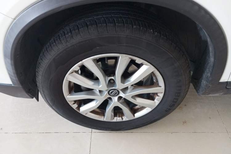 Used Nissan X-Trail 2019 2.0L CVT Smart Connect Comfort Edition 2WD
