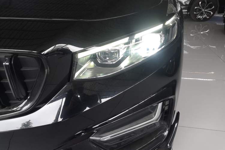 Used Geely Auto Preface 2023 1.5TD Kunlun Edition
