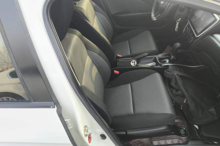 Used Honda Gienia 2017 1.5L CVT Classic Edition
