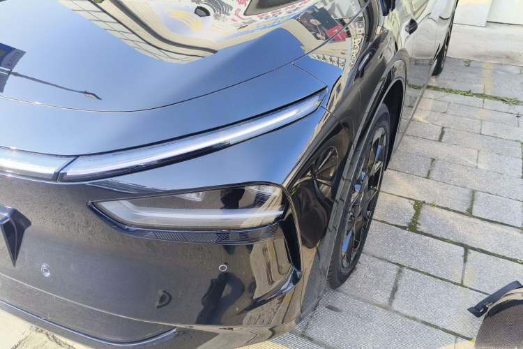 Used XPeng G7 2025 702 Max
