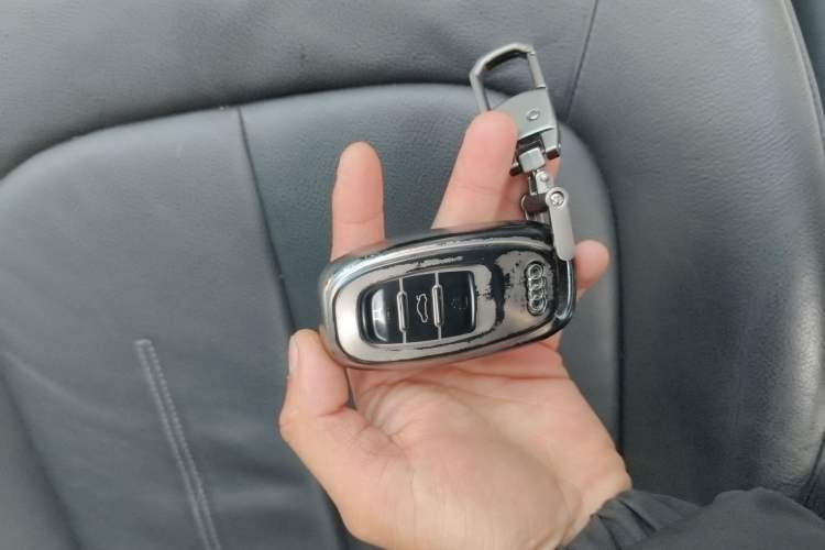 Used Audi A6 (Import) 2017 3.0T allroad quattro