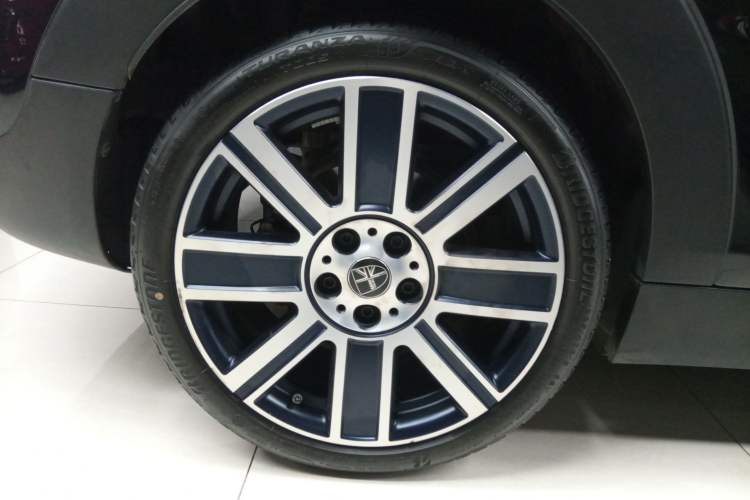 Used  Clubman 2021 1.5T COOPER Connoisseur
