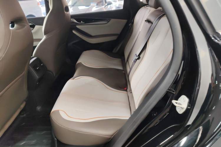 Used BYD Qin PLUS 2023 Champion Edition DM-i 120KM Beyond Model
