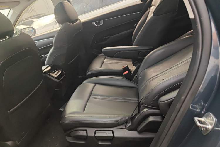 Used Wuling Victory 2020 1.5T CVT Flagship Edition
