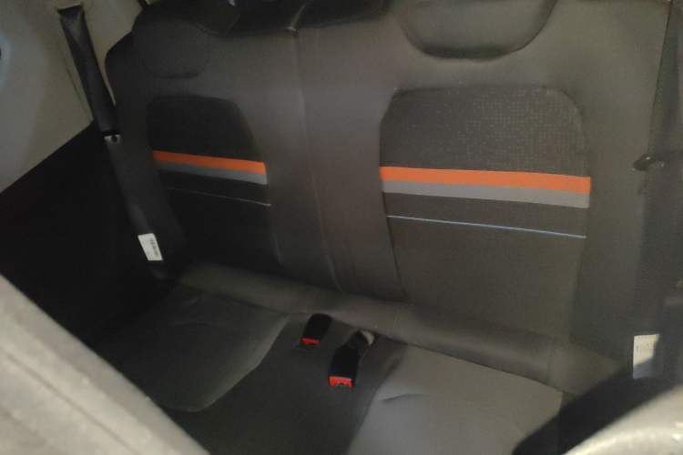 Used Wuling Hongguang MINIEV 2020 Zizai Version Lithium-NMC