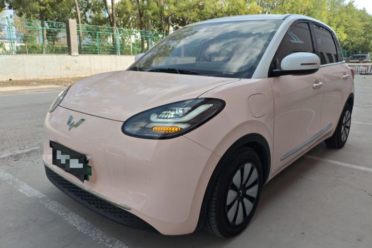 Used Wuling Bingo 2023 333km Enjoy+ Version
