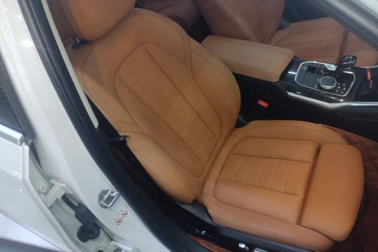 Used BMW 3 Series 2020 325Li M Sport Package