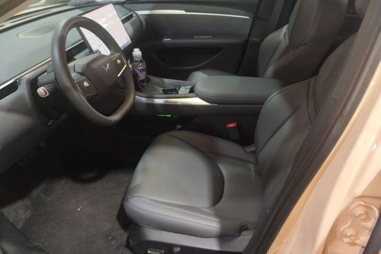 Used XPeng MONA M03 2024 515 Long-Range