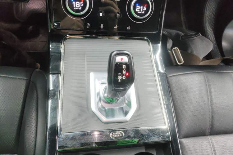 Used Land Rover Range Rover Evoque 2020 249 PS R-DYNAMIC S Sport Edition
