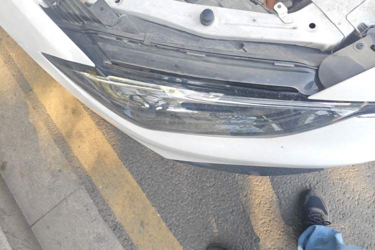 Used Chevrolet Menlo 2022 Star Enjoyment Edition
