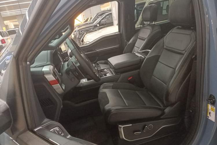 Used Ford F-150 Raptor 2023 3.5T Raptor
