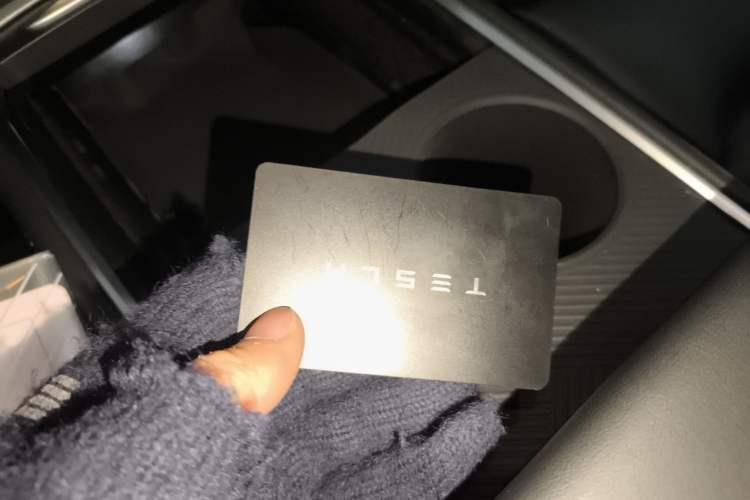 Used Tesla Model Y 2024 Rear-Wheel-Drive Version