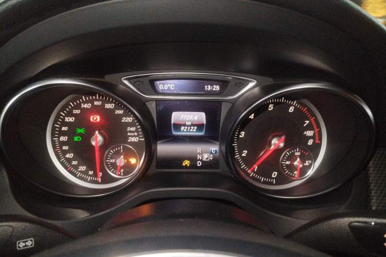 Used Mercedes-Benz GLA 2018 GLA 200 Sport Edition