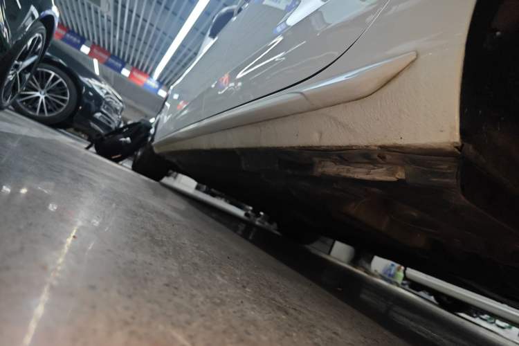 Used Audi A4L 2020 40 TFSI Luxury Prestige Edition
