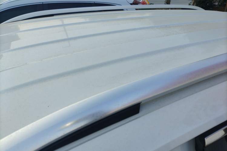 Used Volkswagen Tiguan L 2017 330TSI Automatic Two-Wheel Drive Luxury Edition
