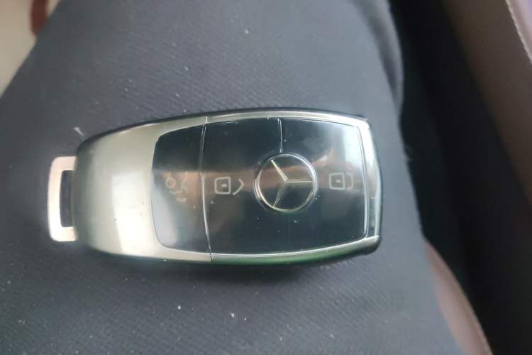 Used Mercedes-Benz E-Class 2019 E 200 L Sport 4MATIC