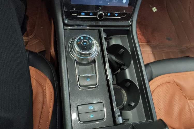 Used Ford Taurus 2019 EcoBoost 245 Comfort Edition