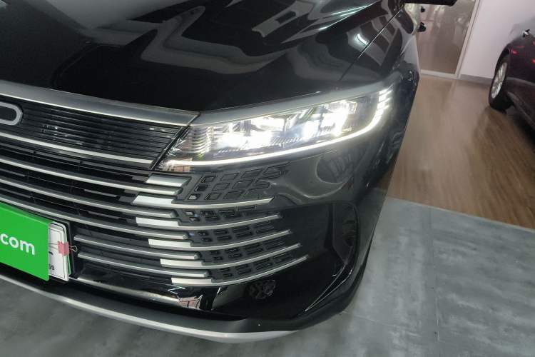 Used BYD Sealion 05 DM-i 2025 DM-i 75KM Luxury Model