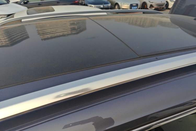 Used Volkswagen Tharu 2019 280TSI Two-Wheel Drive Flagship Edition China V Standard