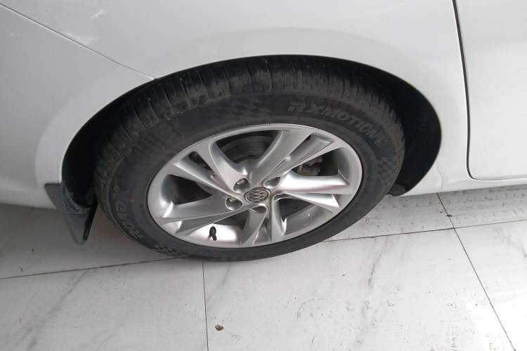 Used Buick Regal 2020 552T Elite Edition
