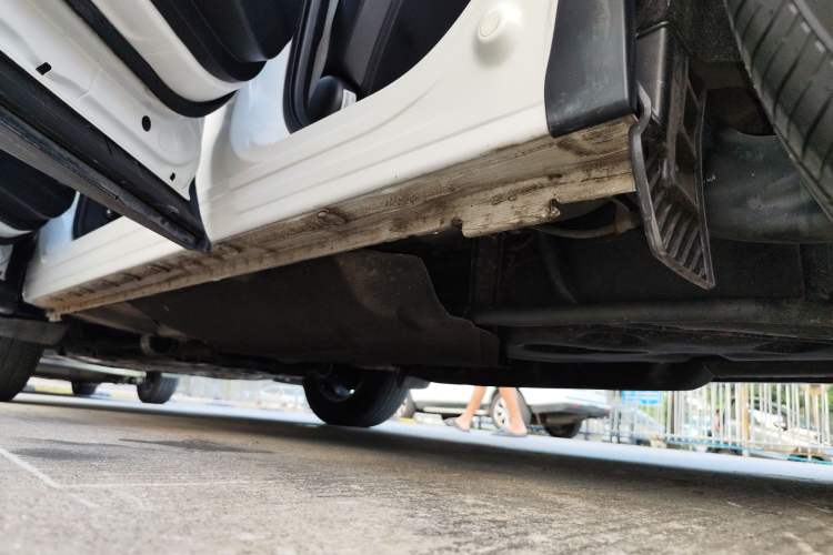 Used Honda CR-V 2021 240TURBO CVT Two-Wheel Drive Urban Edition
