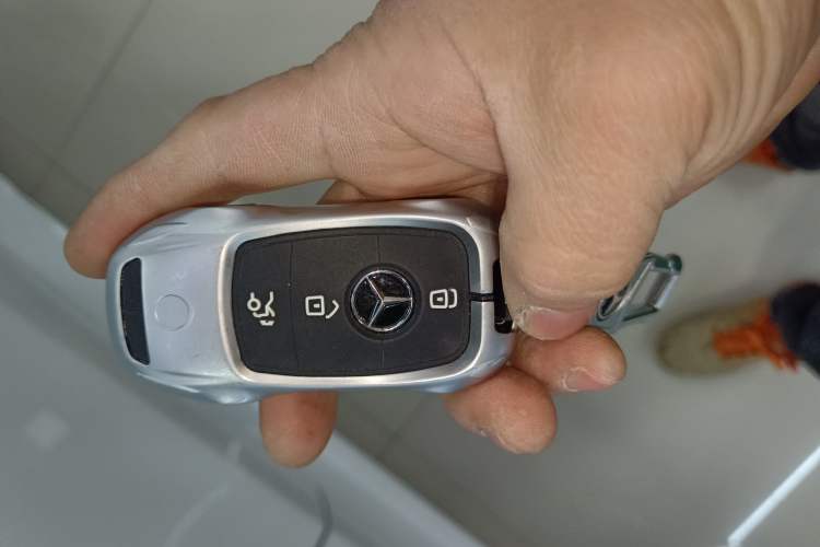 Used Mercedes-Benz CLS 2021 CLS 300 Sport Edition
