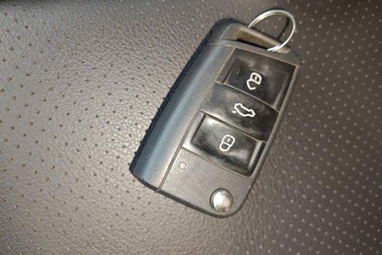 Used Jetta VS5 2022 280TSI Automatic Trendy Pro Version